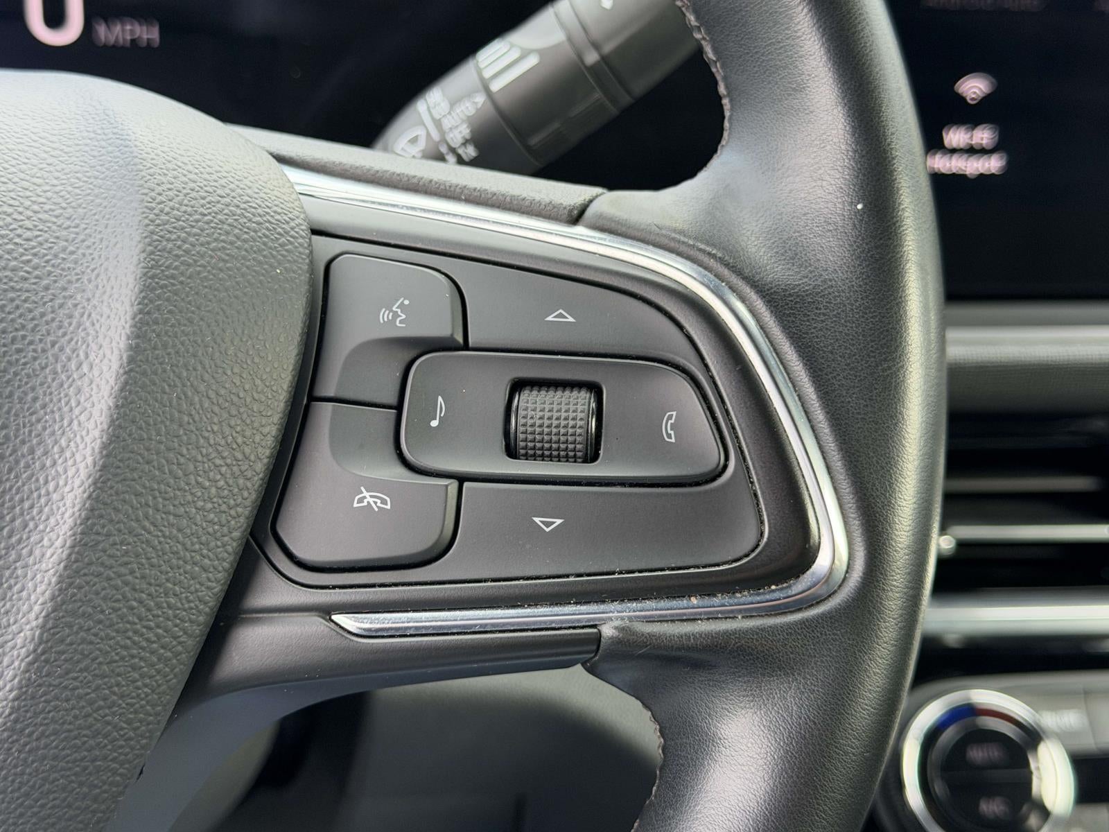 2024 Buick Envista Sport Touring FWD