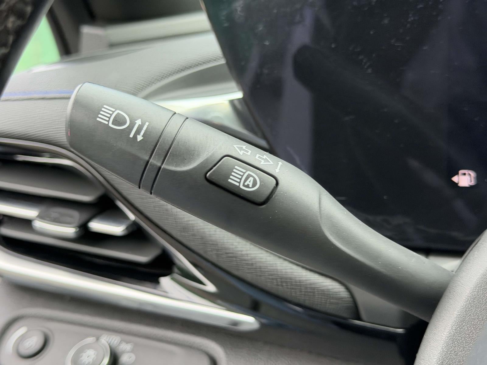2024 Buick Envista Sport Touring FWD