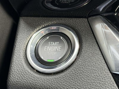 2024 Buick Envista Sport Touring FWD