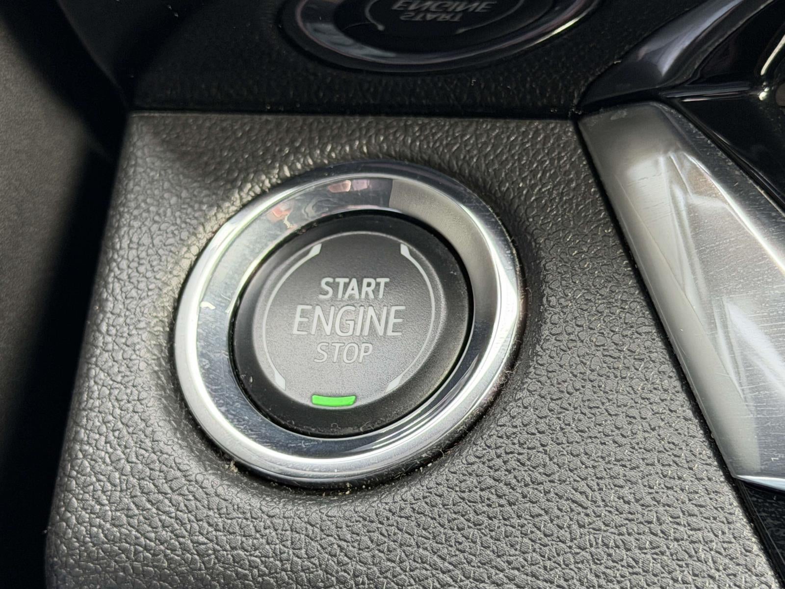 2024 Buick Envista Sport Touring FWD