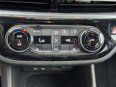 2024 Buick Envista Sport Touring FWD