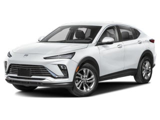 2024 Buick Envista Sport Touring FWD