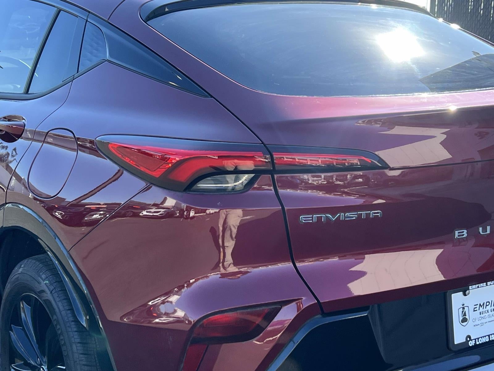 2024 Buick Envista Sport Touring FWD