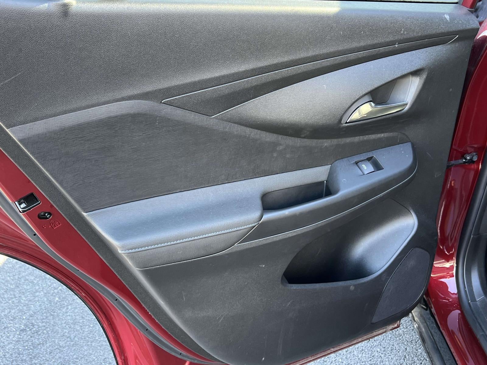 2024 Buick Envista Sport Touring FWD