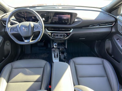 2024 Buick Envista Sport Touring FWD