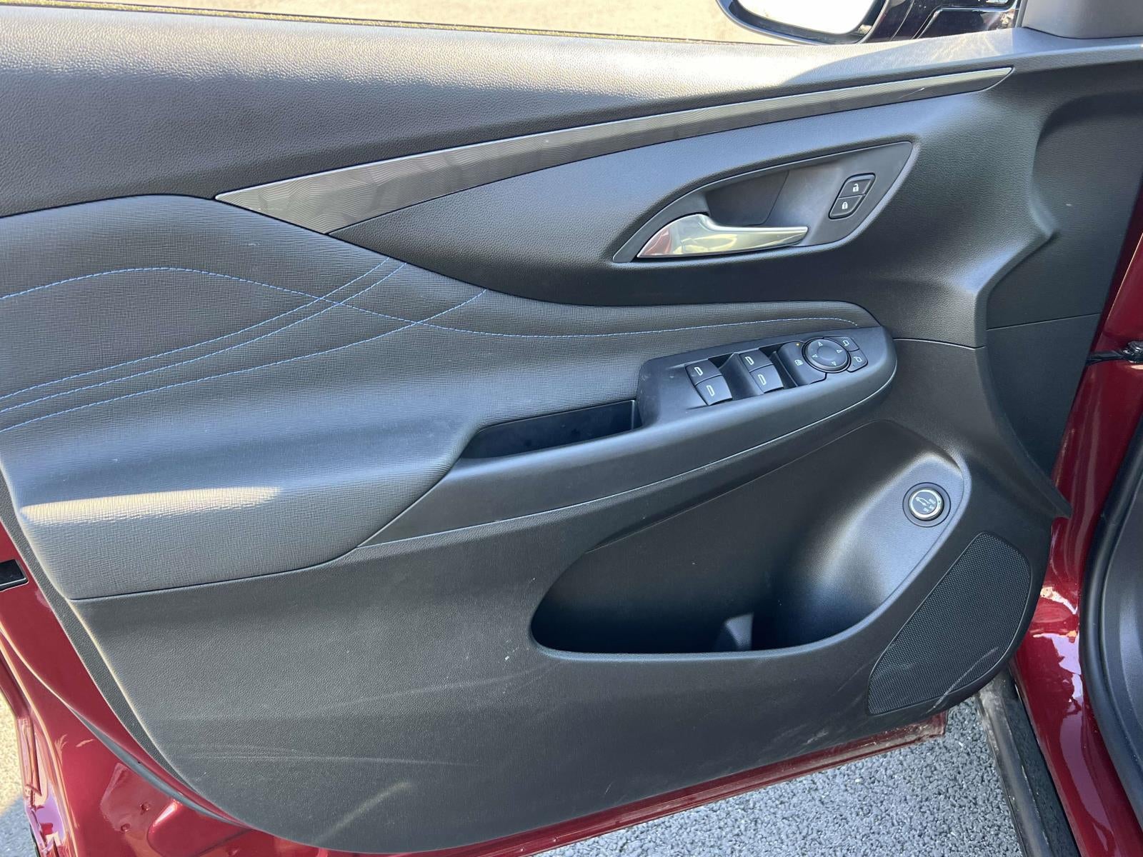 2024 Buick Envista Sport Touring FWD