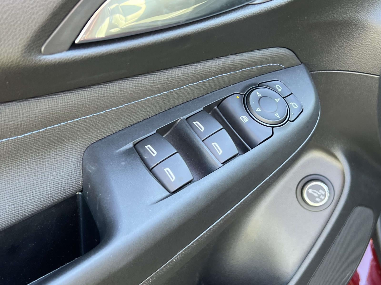 2024 Buick Envista Sport Touring FWD