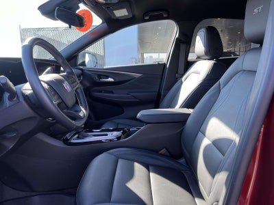 2024 Buick Envista Sport Touring FWD