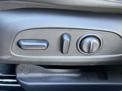 2024 Buick Envista Sport Touring FWD
