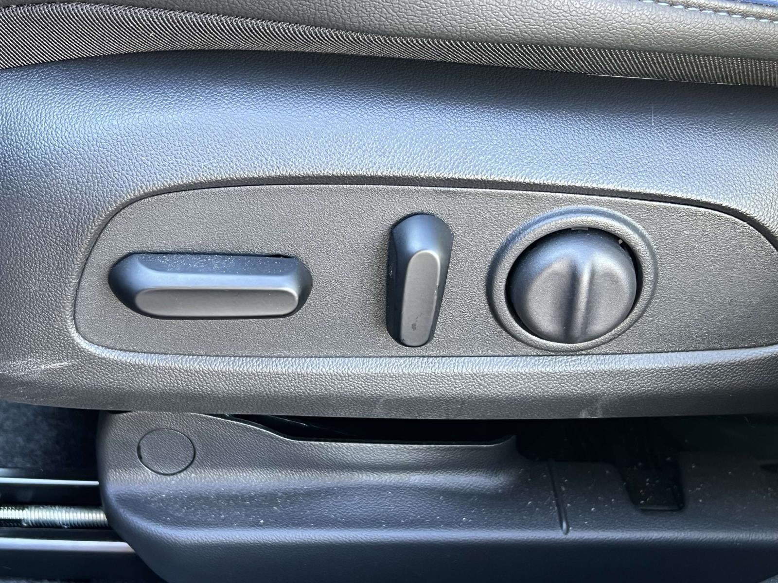 2024 Buick Envista Sport Touring FWD