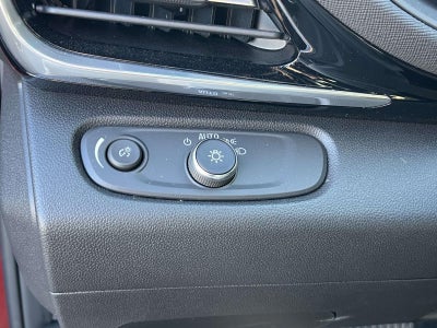2024 Buick Envista Sport Touring FWD