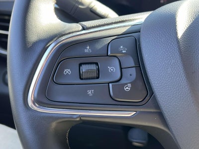 2024 Buick Envista Sport Touring FWD
