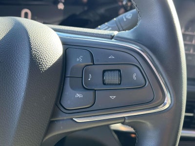 2024 Buick Envista Sport Touring FWD