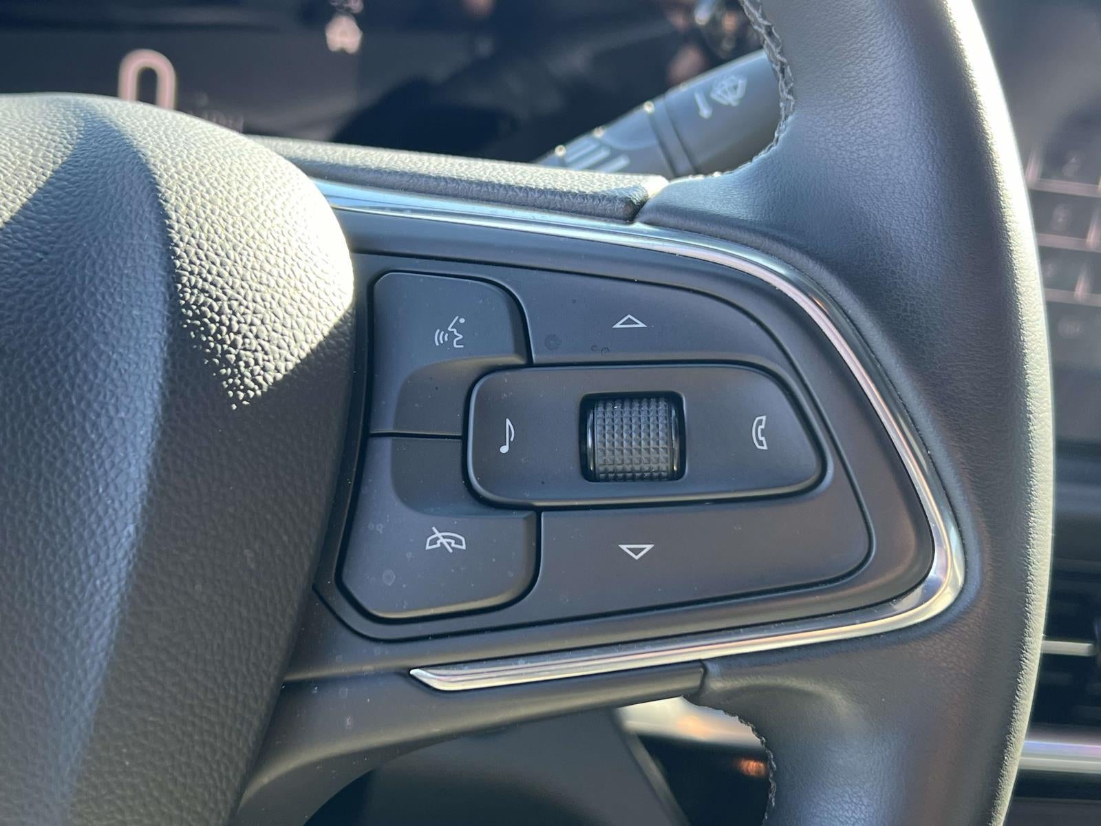 2024 Buick Envista Sport Touring FWD