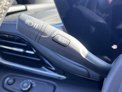 2024 Buick Envista Sport Touring FWD