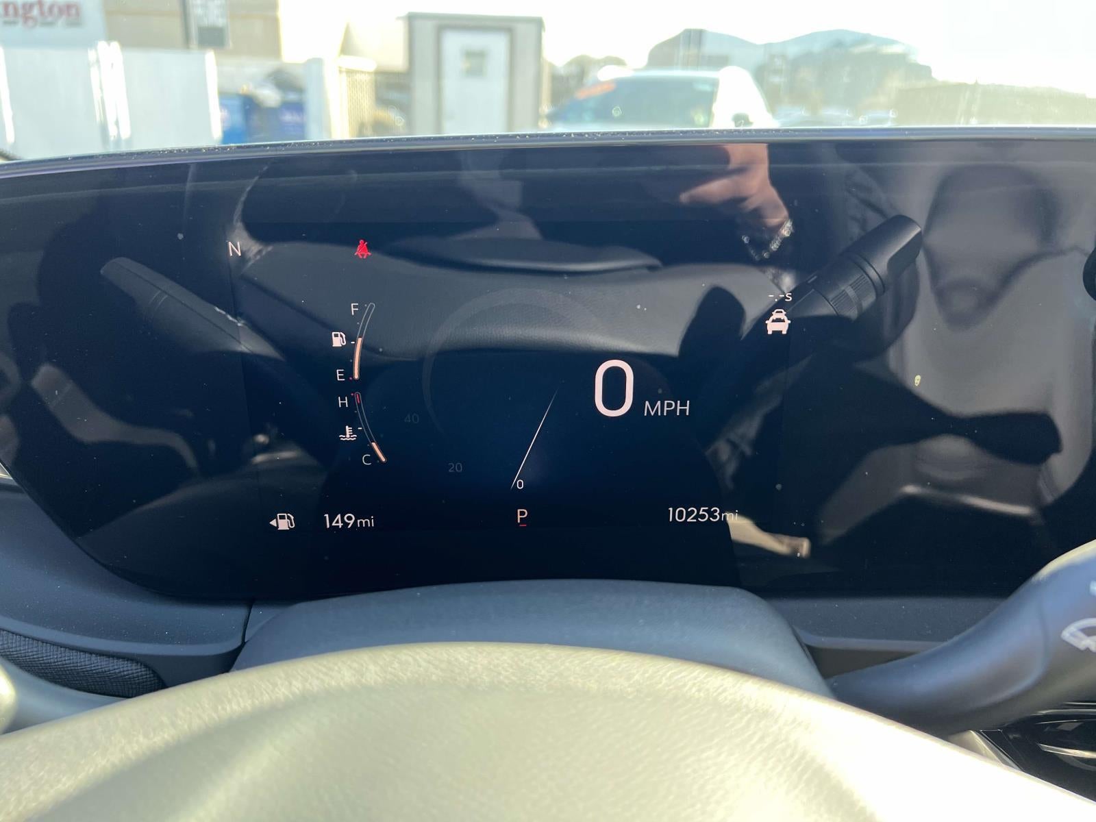 2024 Buick Envista Sport Touring FWD
