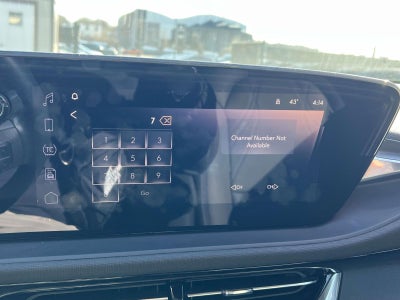 2024 Buick Envista Sport Touring FWD