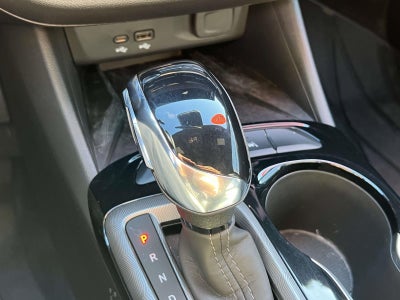 2024 Buick Envista Sport Touring FWD
