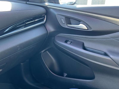 2024 Buick Envista Sport Touring FWD