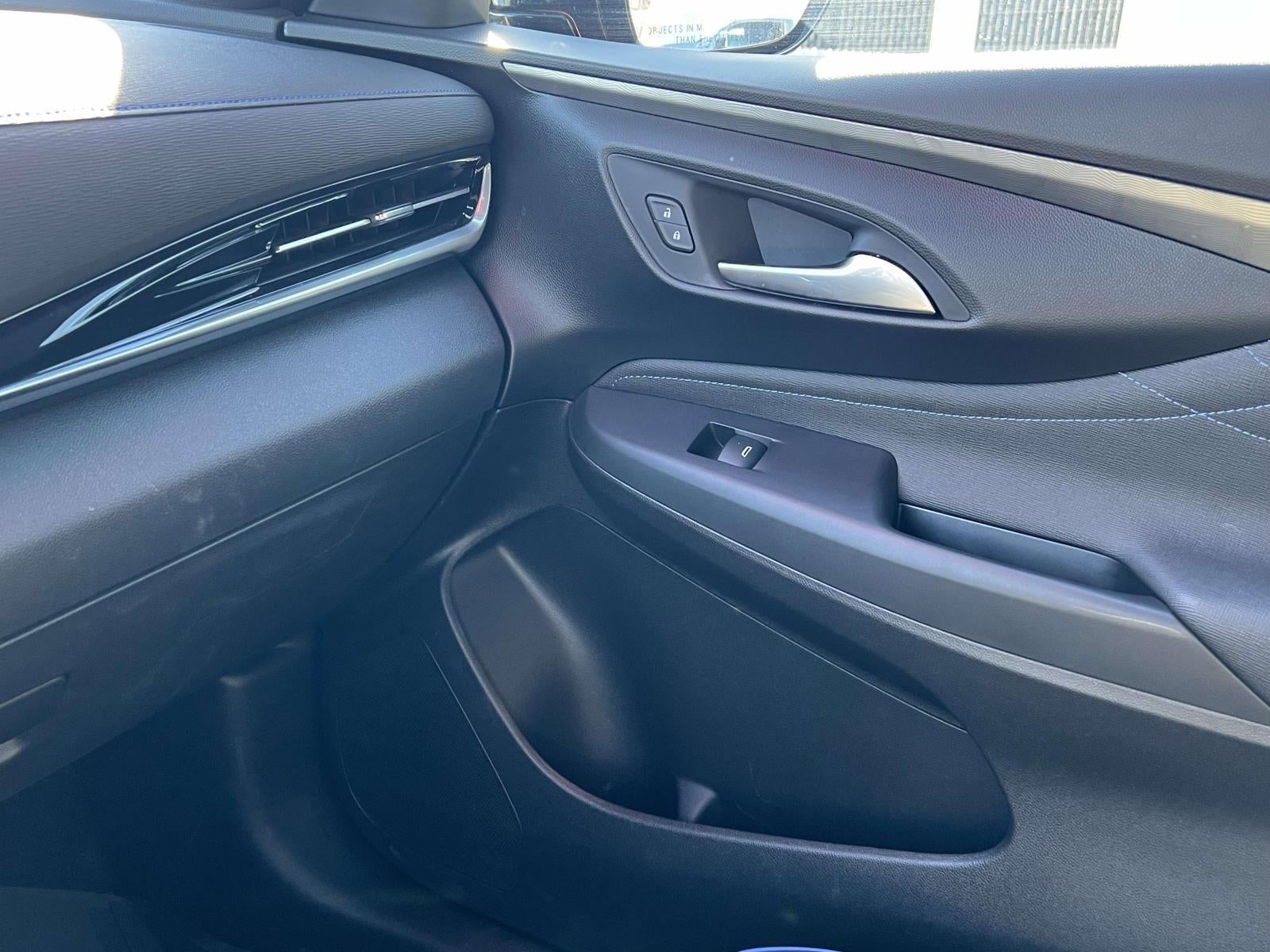 2024 Buick Envista Sport Touring FWD