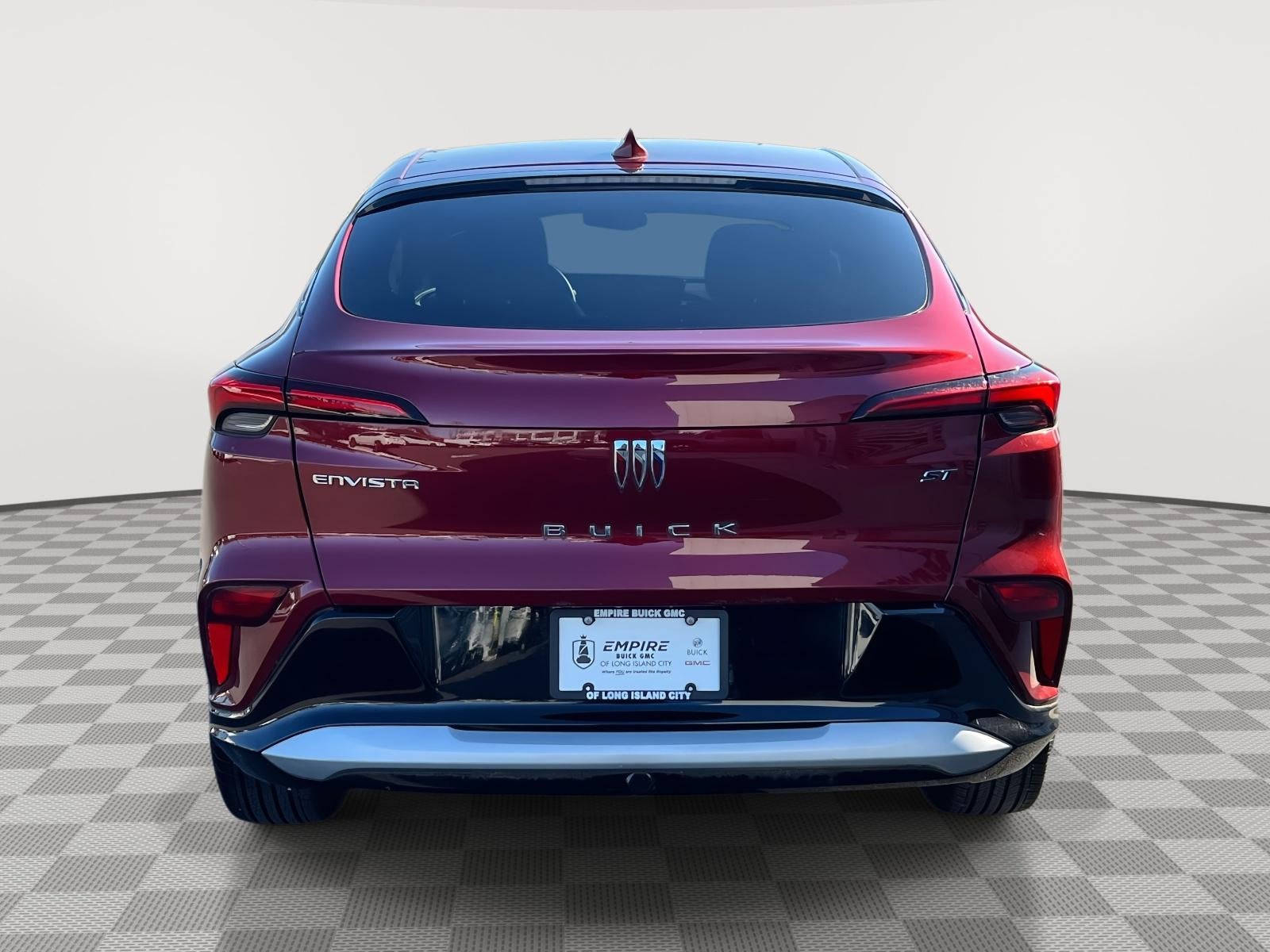 2024 Buick Envista Sport Touring FWD