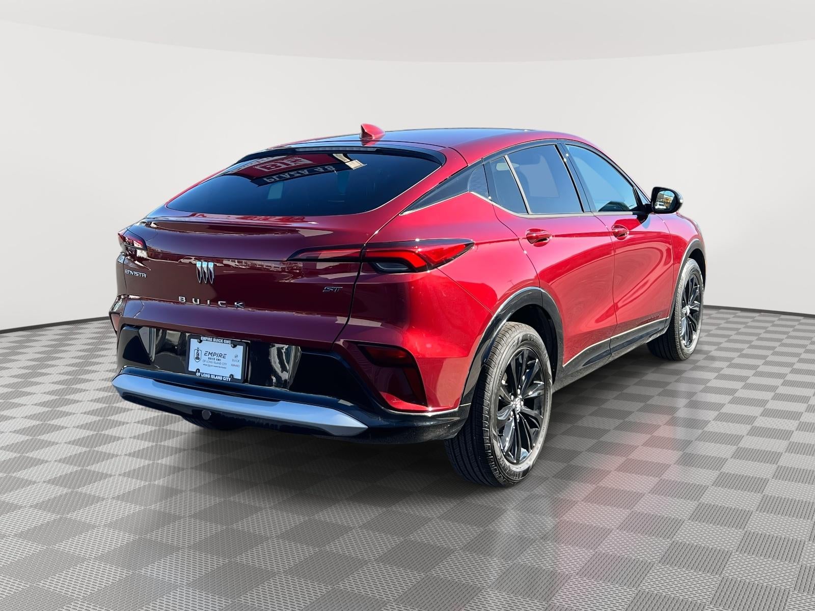 2024 Buick Envista Sport Touring FWD