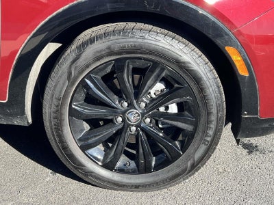 2024 Buick Envista Sport Touring FWD