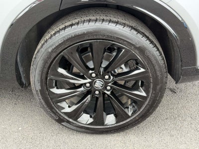 2025 Buick Envista Sport Touring FWD