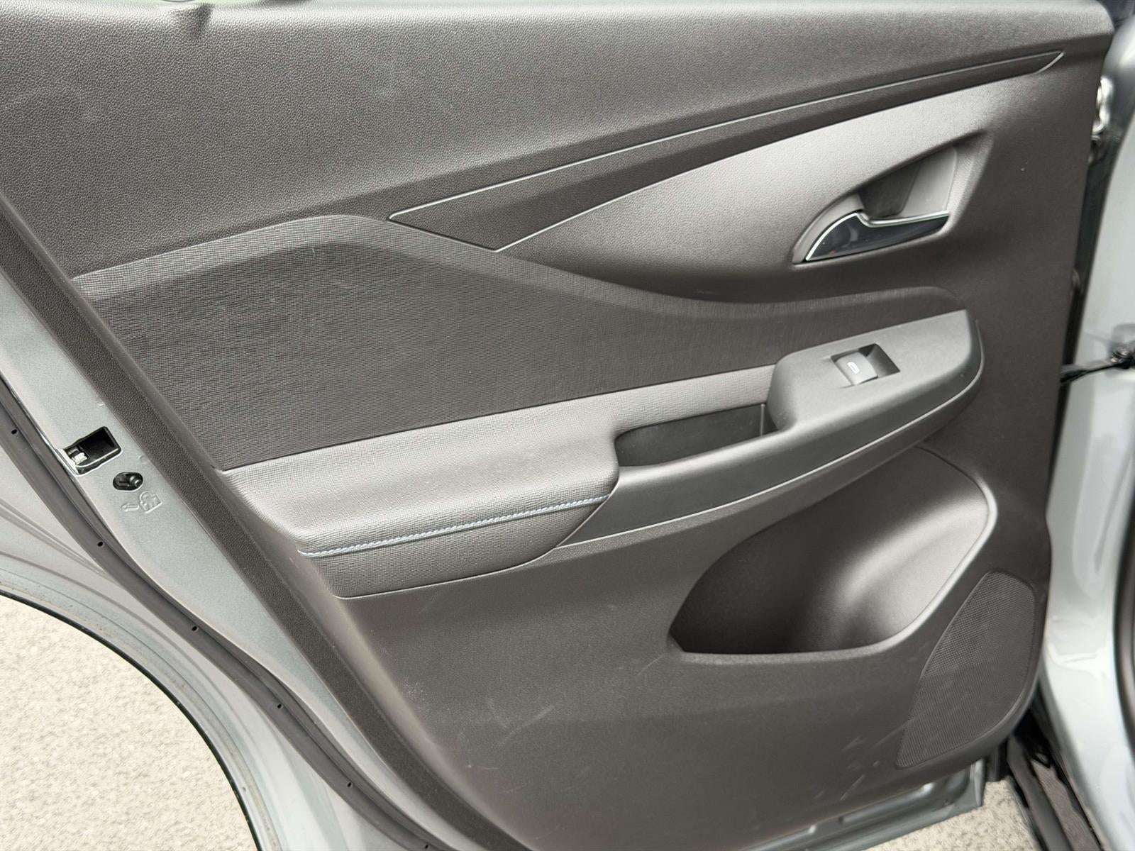 2025 Buick Envista Sport Touring FWD