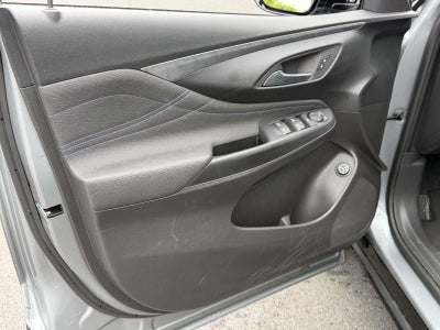 2025 Buick Envista Sport Touring FWD