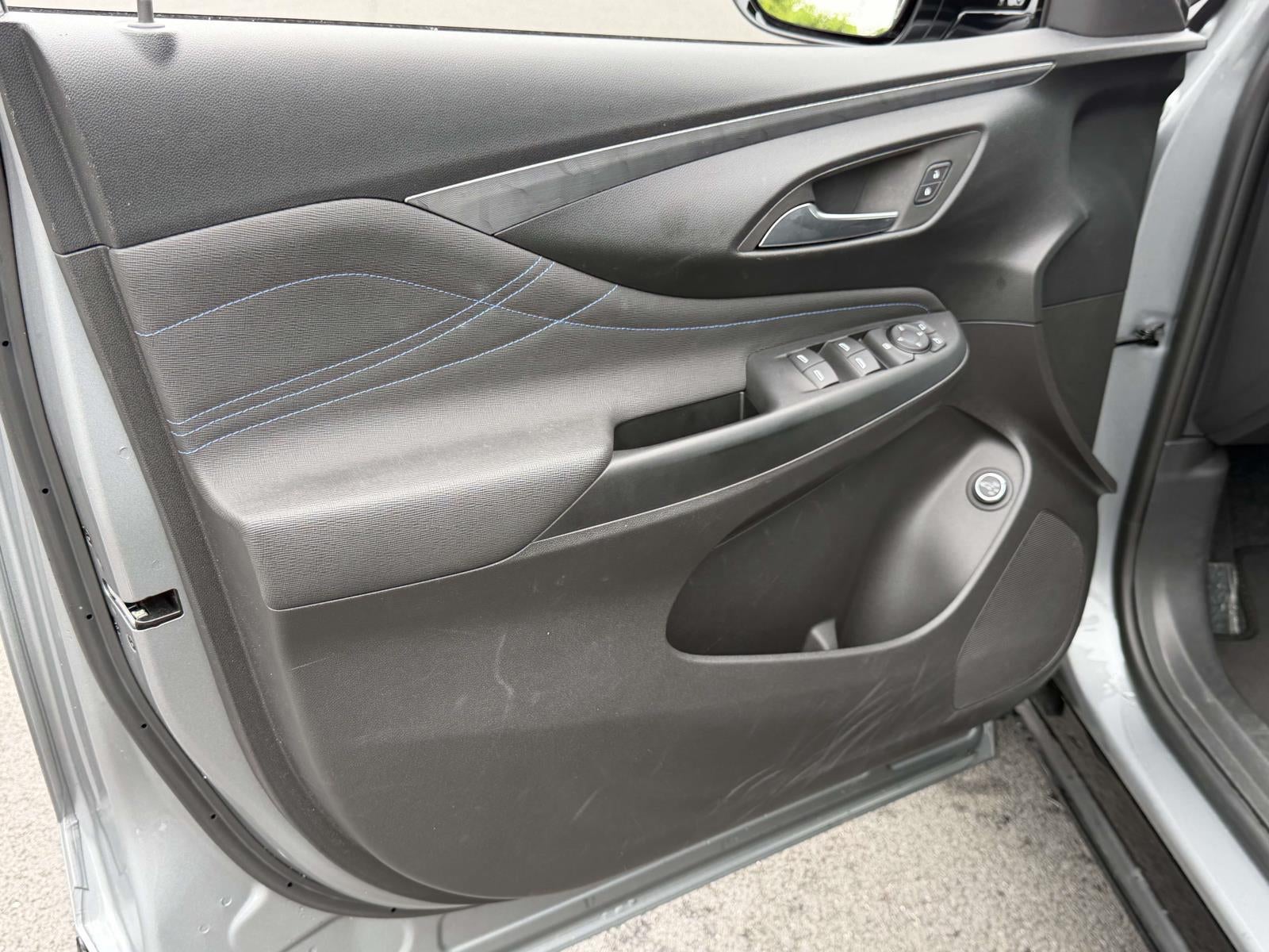 2025 Buick Envista Sport Touring FWD