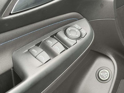 2025 Buick Envista Sport Touring FWD