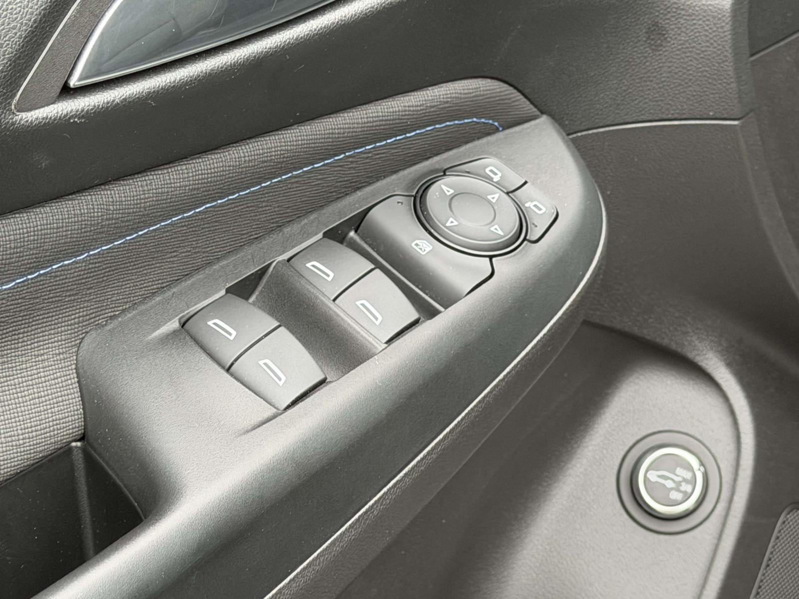 2025 Buick Envista Sport Touring FWD