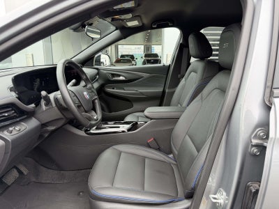 2025 Buick Envista Sport Touring FWD