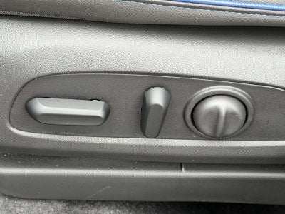 2025 Buick Envista Sport Touring FWD