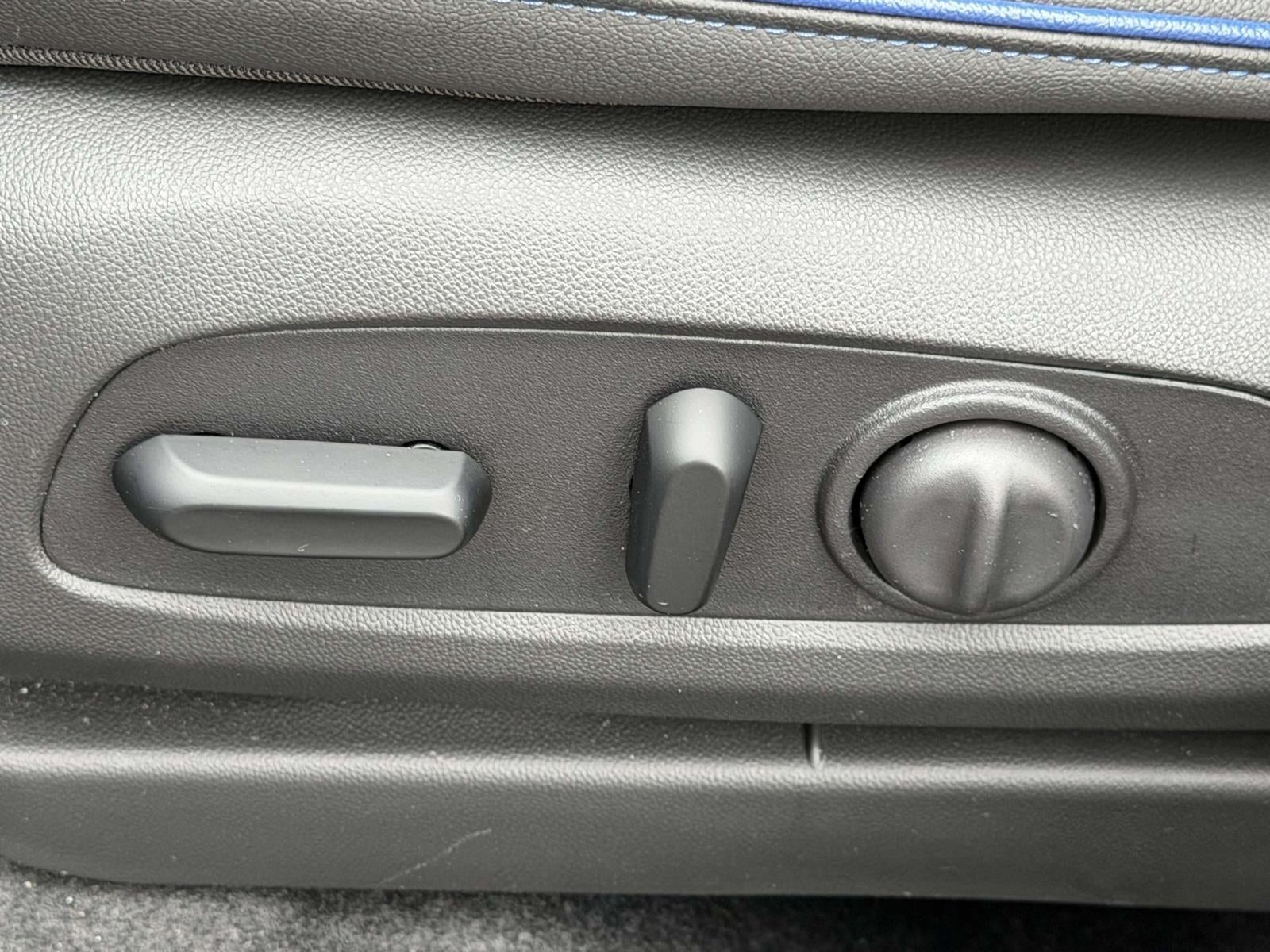 2025 Buick Envista Sport Touring FWD