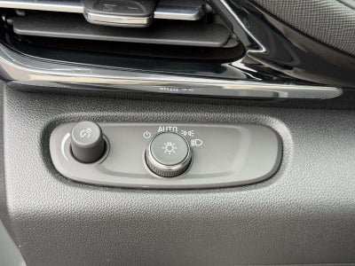 2025 Buick Envista Sport Touring FWD