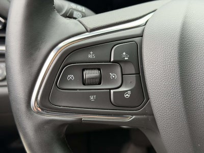 2025 Buick Envista Sport Touring FWD