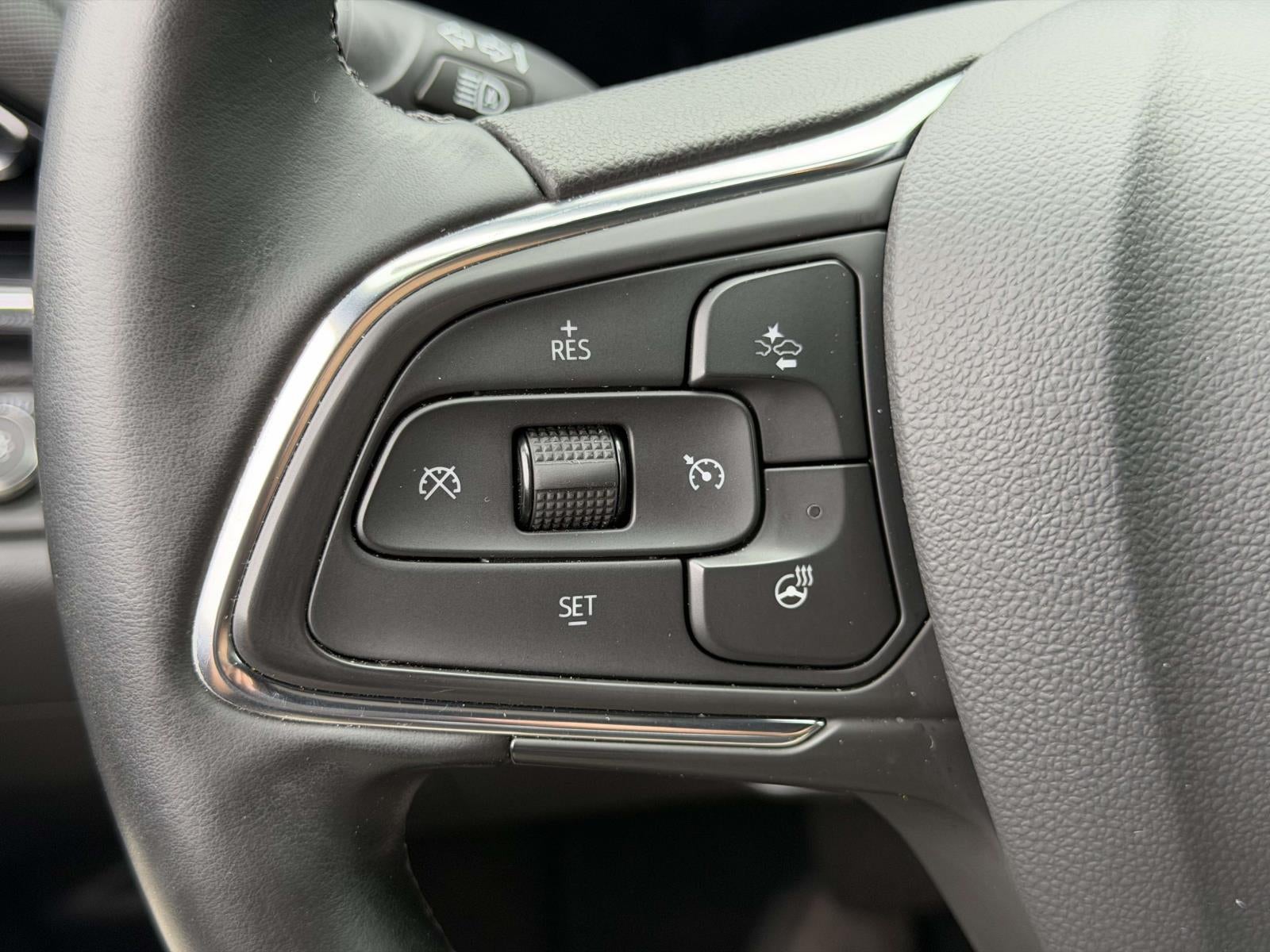 2025 Buick Envista Sport Touring FWD