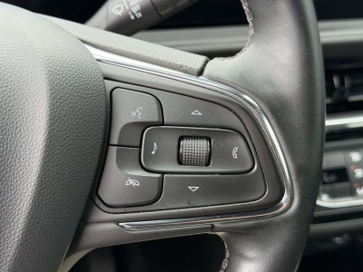 2025 Buick Envista Sport Touring FWD
