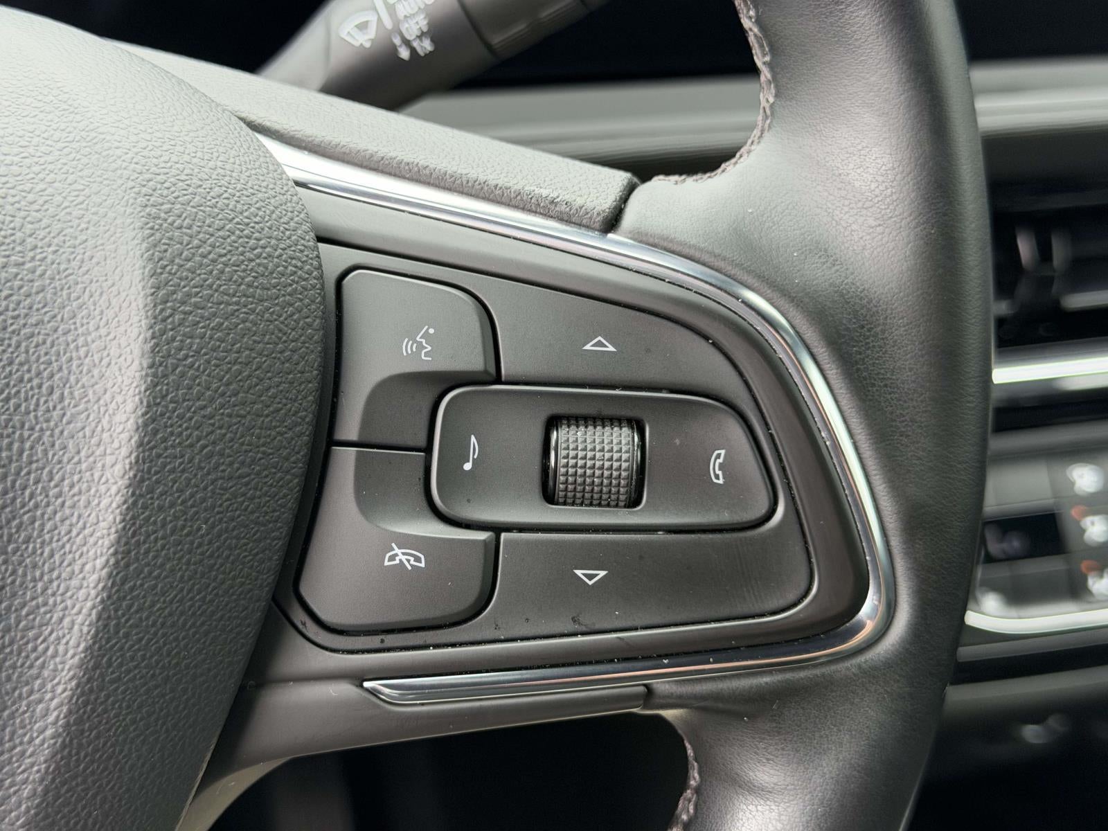 2025 Buick Envista Sport Touring FWD