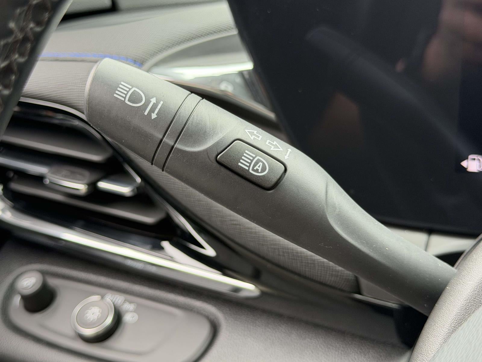 2025 Buick Envista Sport Touring FWD
