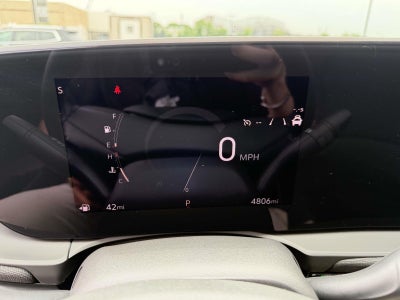 2025 Buick Envista Sport Touring FWD