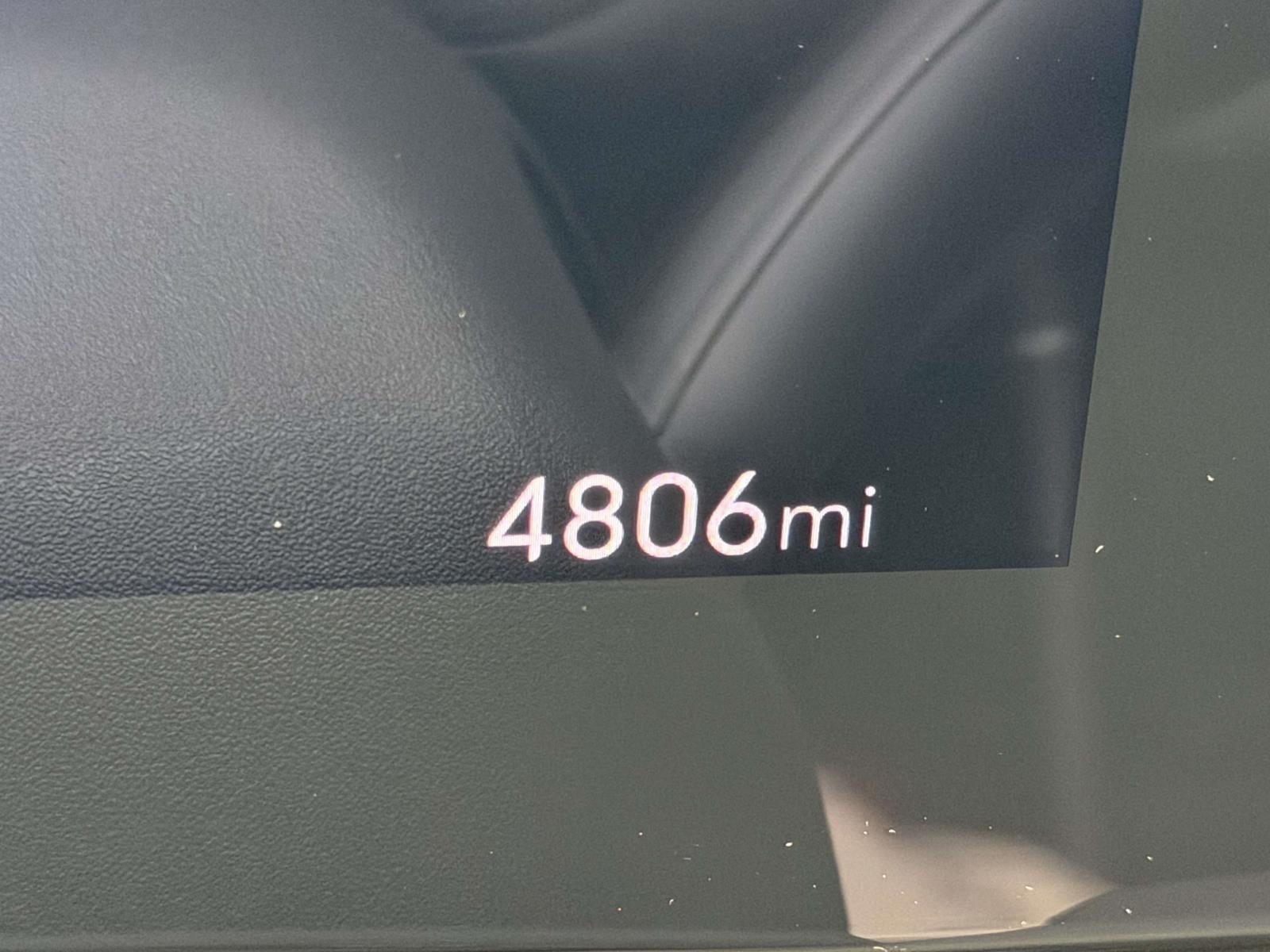 2025 Buick Envista Sport Touring FWD
