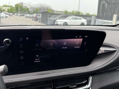2025 Buick Envista Sport Touring FWD