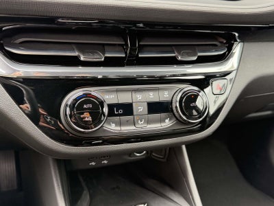 2025 Buick Envista Sport Touring FWD