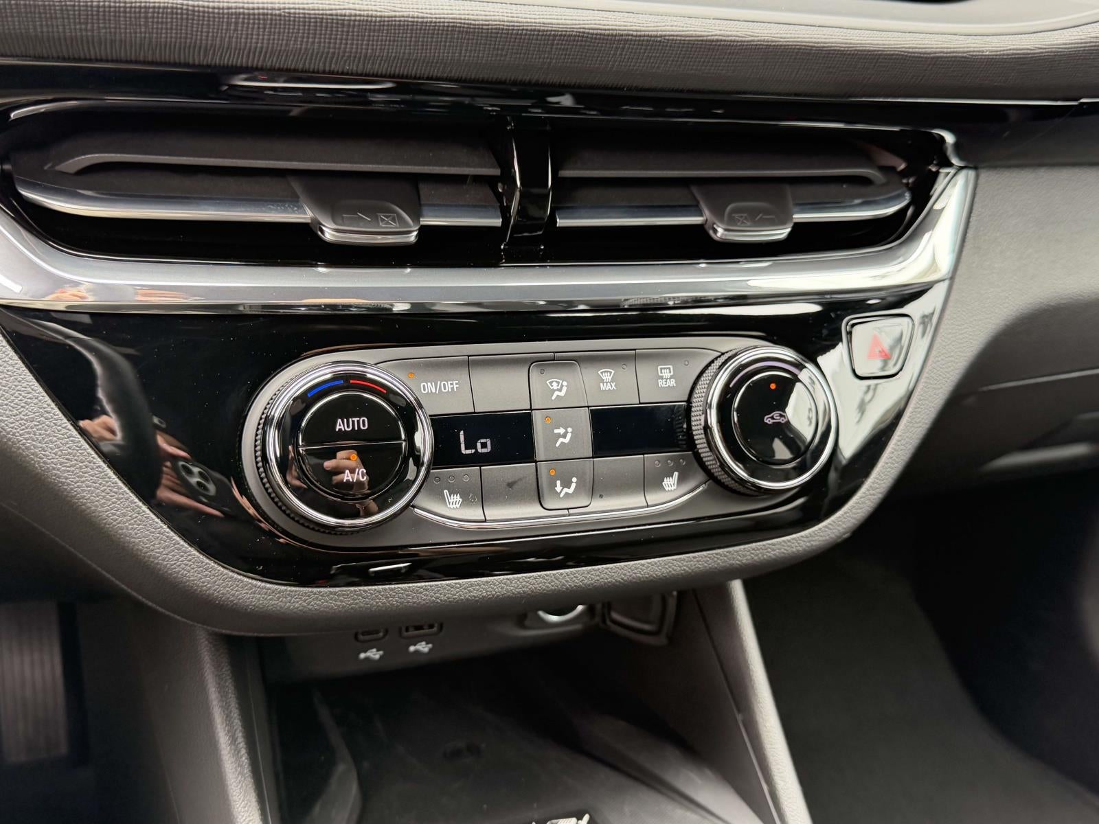 2025 Buick Envista Sport Touring FWD