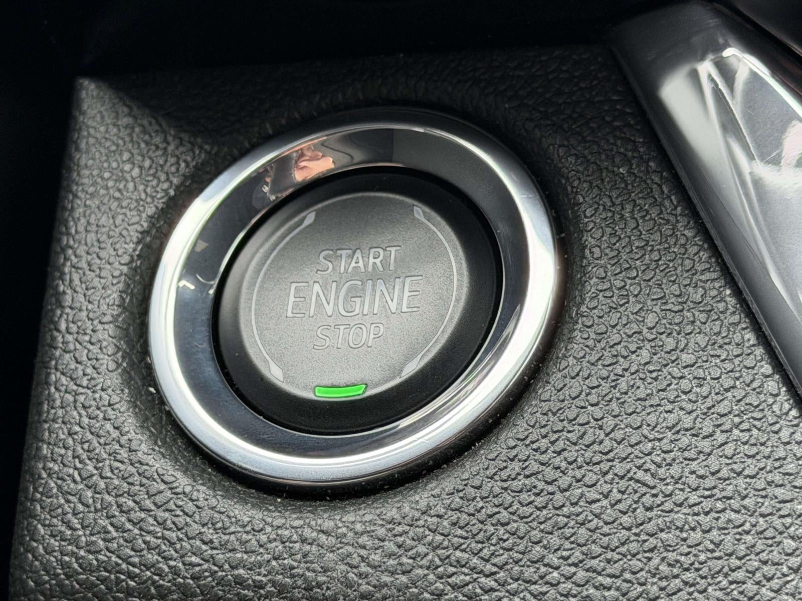 2025 Buick Envista Sport Touring FWD