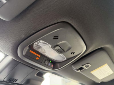 2025 Buick Envista Sport Touring FWD