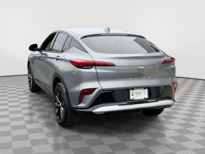 2025 Buick Envista Sport Touring FWD